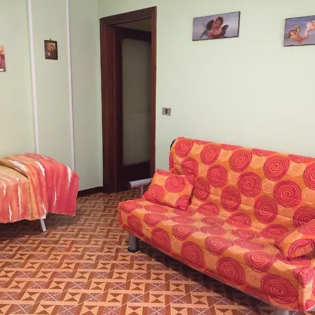 Apartament Volta Gallipoli