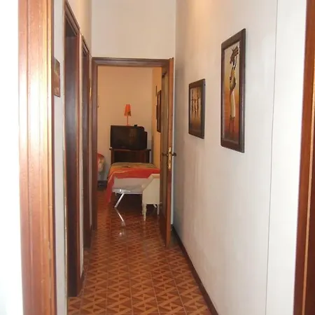 Appartement Volta
