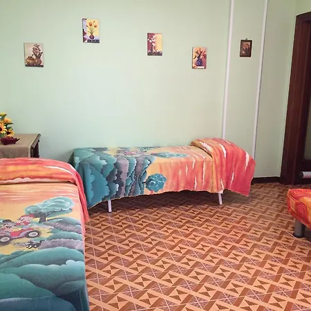 Volta Appartamento Gallipoli