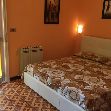 Volta Appartement *