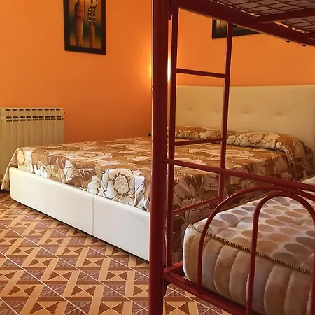 Volta Appartement *