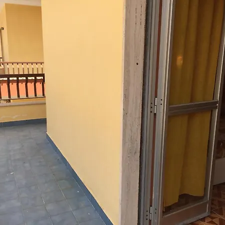 Volta Appartement